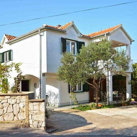 Apartment Miracle Murter Exterior foto